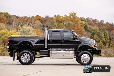 2019 Ford F-650 | LaFayette Ford