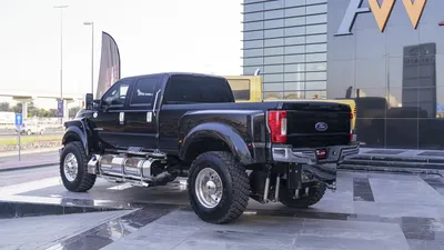 Ford F-650 Super Duty : r/carporn