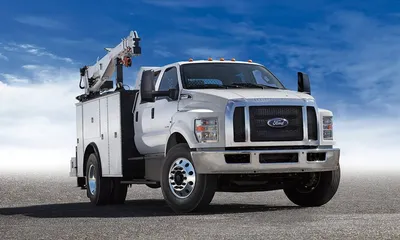 Ford F650 SuperTruck by haseeb312 on DeviantArt