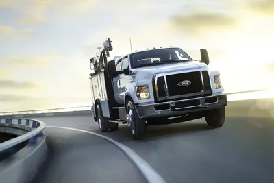 Alain Class Motors | Ford F-650 Super Duty