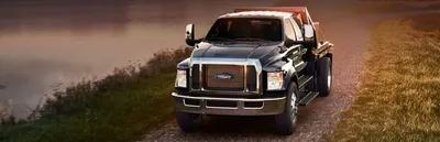 2019 Ford F-650 | LaFayette Ford