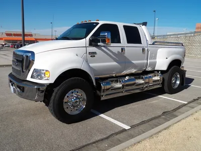 New 2024 Ford F-650 car in Santa Ana #TBDPFF04859 | Tom's Truck Center