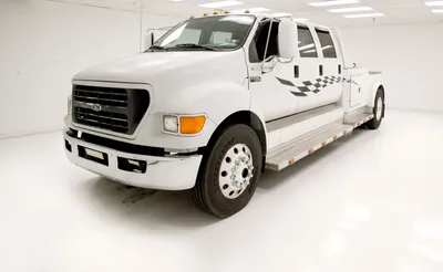 Alain Class Motors | Ford F-650 Super Duty