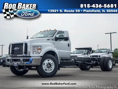 Ford F-650 photos - PhotoGallery with 27 pics | CarsBase.com
