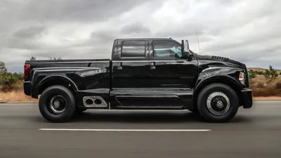 Used 2006 Ford F-650 Super Duty For Sale (Sold) | West Coast Exotic Cars  Stock #C2372