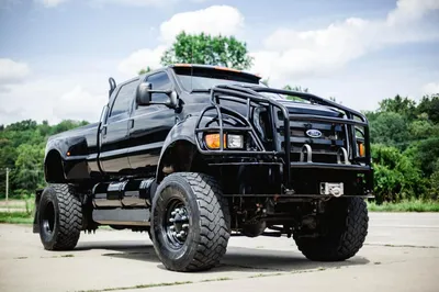 New 2024 Ford Medium Duty F650 REG CAB Regular Cab Chassis-Cab in  Plainfield #T24020 | Rod Baker Ford