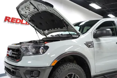 You Can Now Buy Your (Unofficial) Ford Ranger Raptor In The U.S., Thanks To  This Tuning Company - 5 Star Tuning