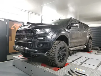 Edge Tuning For 2019-2020 Ford Ranger 2.3L - RPM Magazine - Celebrating 25  Years in 2024!