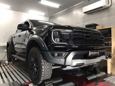 America, This Is Your (Unofficial) Ford Ranger Raptor! | Carscoops