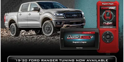 Ford Ranger Tuning Tips: Dos and Don'ts - Unsealed 4X4