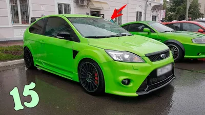 FORD FOCUS 15 КРУТЫХ ВЕЩЕЙ НА ФОРД ФОКУС 2/3/RS С АЛИЭКСПРЕСС АВТОТОВАРЫ С  ALIEXPRESS ТЮНИНГ 2021 - YouTube