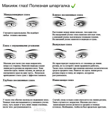 Макияж на каждый день для голубых глаз: рекомендации по выбору цветов и  особенности различных техник make-up | Косметология и эстетическая медицина  | Дзен