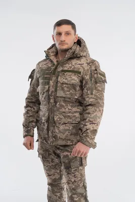 Военная форма (китель и брюки), пиксель НАТО, размер L, воротн...: цена 908  грн - купить Спецодежда на ИЗИ | Киев