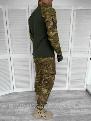 Магазин военного снаряжения - военная форма, обувь, камуфляж, форма НАТО.