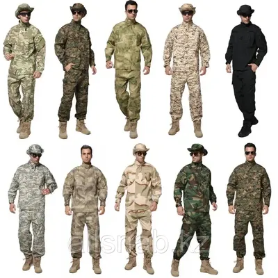 Военная форма НАТО Мультикам ! Армейский костюм Военный для ЗСУ !  (ID#1665223455), цена: 2199 ₴, купить на Prom.ua