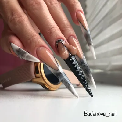 oksana_palchenko_nail ▪️КРЕАТИВНОЕ НАРАЩИВАНИЕ НОГТЕЙ ▪️ФОРМЫ МИНДАЛЬ, ЭДЖ,  БАЛЕРИНА, КВАДРАТ, ПАЙП ▪️ИНДИВИДУАЛЬНОЕ ОБУЧЕНИЕ… | Instagram