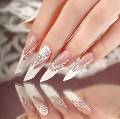 How to shape your nails | Online store ThePilochki