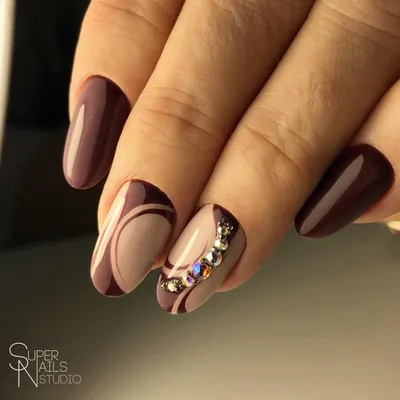 Follow @ pin addict | Diamond nails, Nail art, Diamond nail art