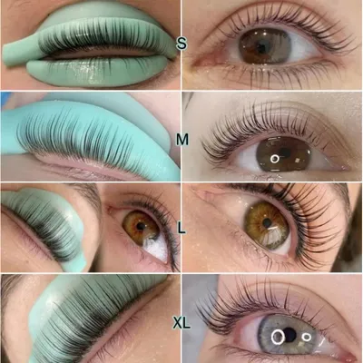 Пин от пользователя Diana на доске Eyelash extensions styles | Ресницы,  Ресницы советы, Ресницы растут