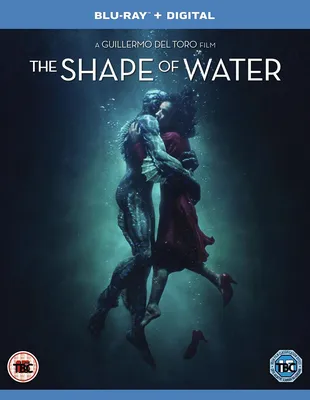 Форма воды» завоевала «Оскар» как лучший фильм – Коммерсантъ