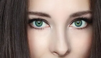 Какой макияж подойдет вашим глазам? Определяем форму глаз и делаем выводы |  Cokoloco
