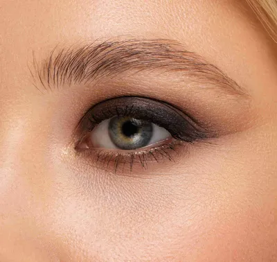 Как правильно определить форму глаз? Какие бывают типы глаз и как подобрать  под них идеальный макияж: Внешний вид: Ценности: Lenta.ru
