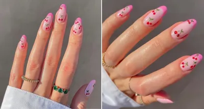 Курc Наращивание ногтей на верхние формы купить в Харькове, Украине |  Idea-Nails