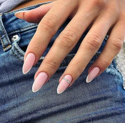 Формы для наращивания ногтей PNB Extra Pro Nail Forms: купить, цена,  каталог - интернет-магазин STALEKS