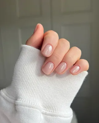 Форма ногтей: какой дизайн лучше выбрать? (80 фото) | Manicure