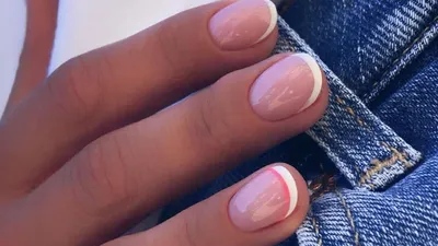 Формы ногтей: какие бывают и как выбрать свою 💅