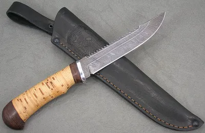 Ножи - всё о ножах: Виды ножей