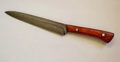 Виды и формы рукоятей для ножей, из каких материалов изготовлены рукоятки |  Блог Samura-Online