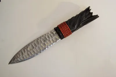 Эскиз деревянного ножа - 80 фото