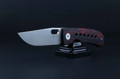 Ножи Первого Цеха — необычные дизайнерские ножи