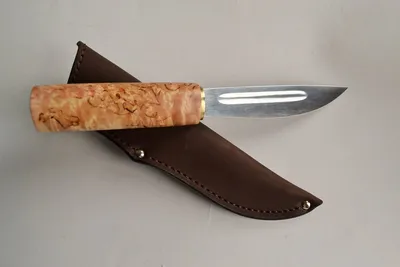 Ножи Samura
