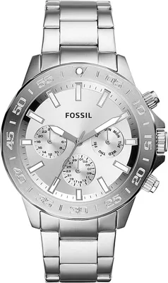 Наручные часы Fossil BQ2490 — купить в интернет-магазине AllTime.ru по  лучшей цене, фото, характеристики, инструкция, описание