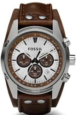 Fossil Casual CH2565 — купить наручные часы в TEMPUS | Оригинал