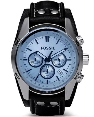 Наручные часы Fossil COACHMAN CH2564 — купить в интернет-магазине Chrono.ru  по цене 19990 рублей