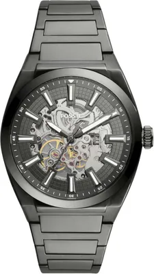 Fossil Fossil Everett ME3206 — купить наручные часы в TEMPUS | Оригинал