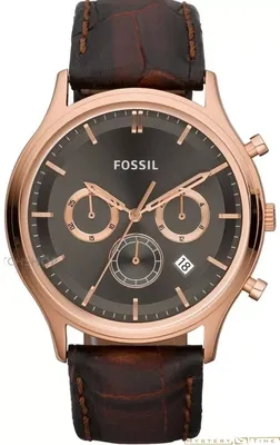 МУЖСКИЕ наручные часы Fossil JR1436 в Москве. КВАРЦЕВЫЕ Fossil JR1436