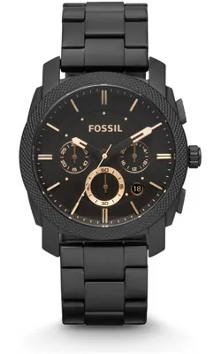 Купить Часы наручные Fossil FS5821 мужские по цене от: 524.70 руб. в Минск,  Брест.