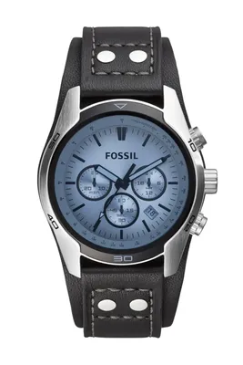 Мужские часы Fossil ME3110 - купить по лучшей цене | WATCHSHOP.KZ
