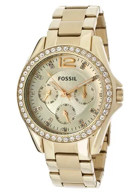 Женские часы Fossil JACQUELINE (Ø 36 мм) цена | hansapost.ee