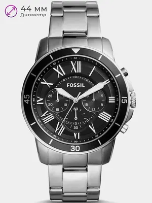 Часы наручные Fossil FS5821 купить в Минске | Мир Часов