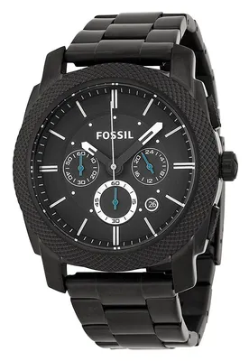 WATCH.UA™ - Мужские часы Fossil FS4552 цена 9640 грн купить с доставкой по  Украине, Акция, Гарантия, Отзывы