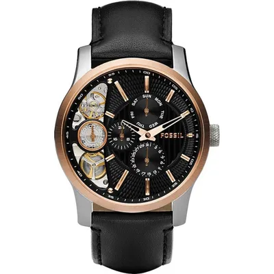 Мужские часы - часы Fossil FO4260. Цена: 188 €