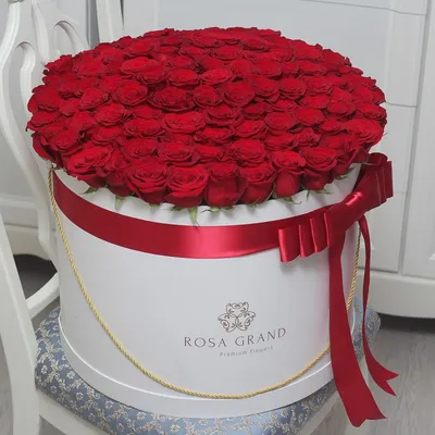 101 роза 50см купить с доставкой по Томску: цена, фото, отзывы