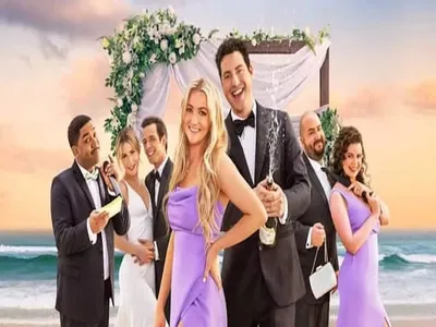 Zoey 102: 'Zoey 102': Want to stream the movie for free? Here's everything  you need to know - The Economic Times