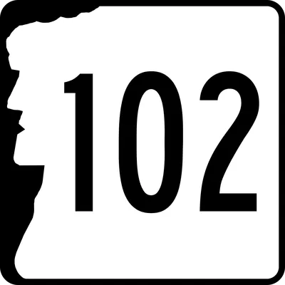 New Hampshire Route 102 - Wikipedia