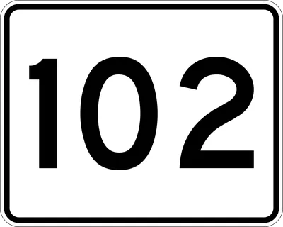 Massachusetts Route 102 - Wikipedia